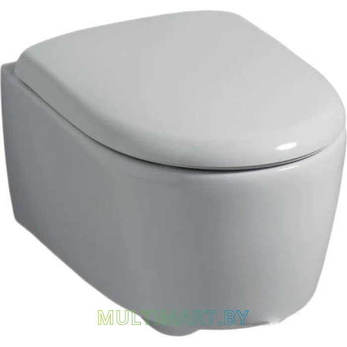 Унитаз Keramag 4U F203430000